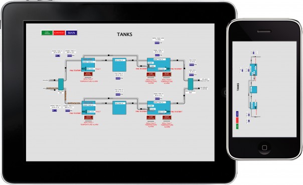 Browns Hill Engineering Remote Access Set-Ups